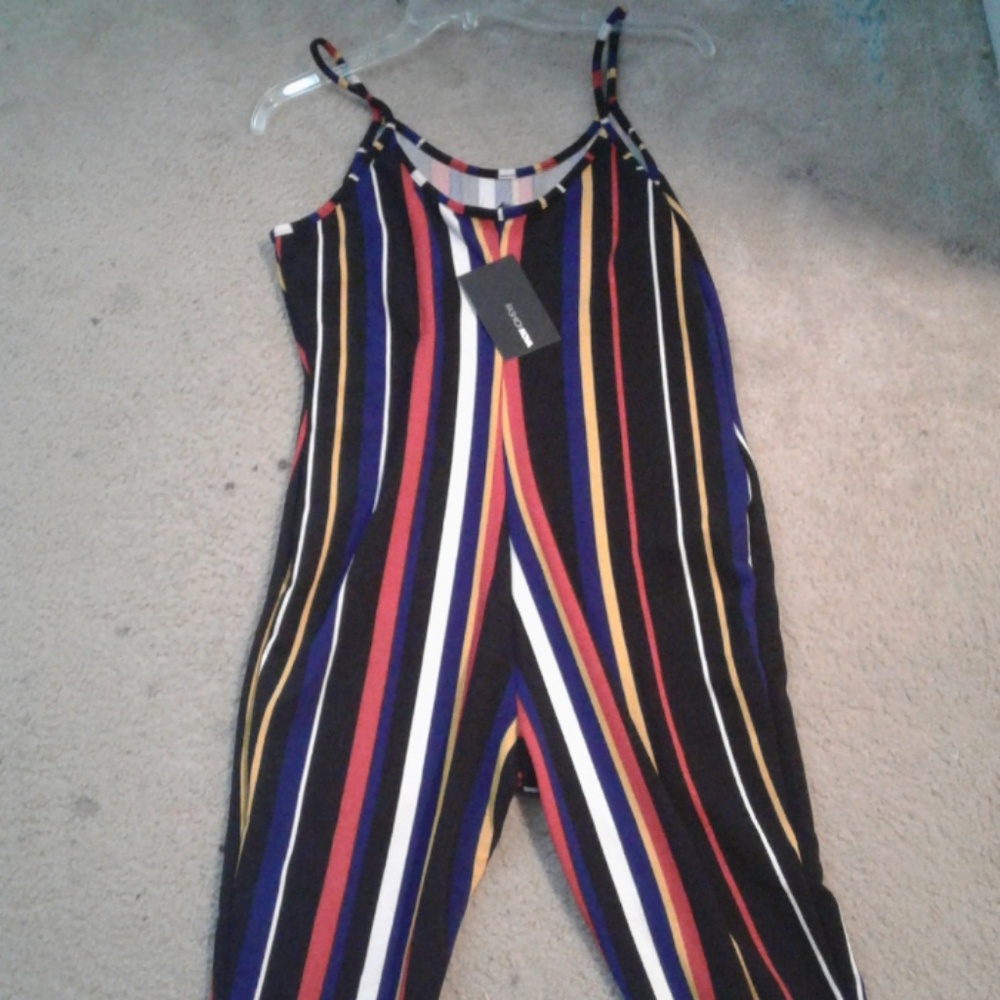 Jumpsuit